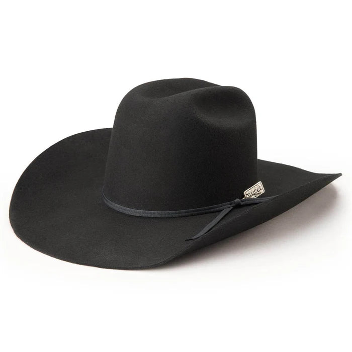 Seager Chase 4X Cowboy Hat