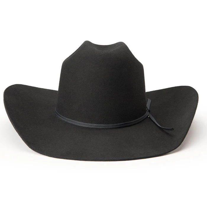 Seager Chase 4X Cowboy Hat