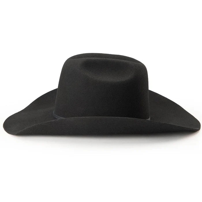 Seager Chase 4X Cowboy Hat