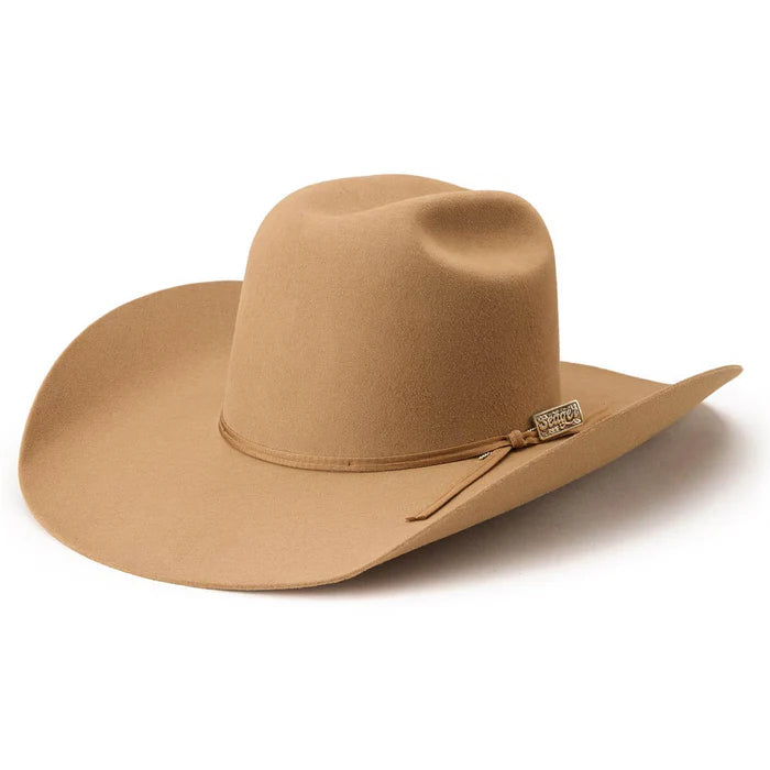 Seager Chase 4X Cowboy Hat