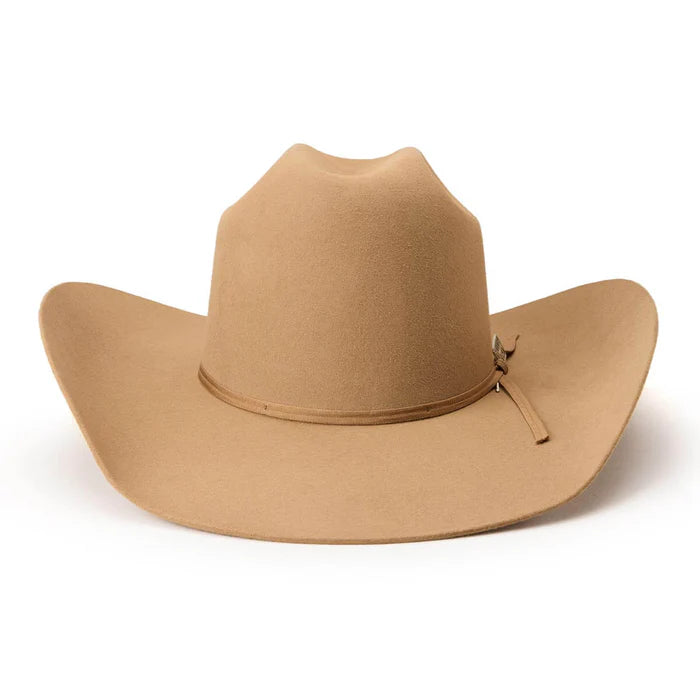 Seager Chase 4X Cowboy Hat