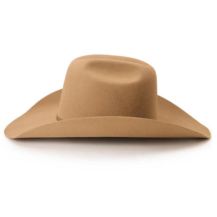 Seager Chase 4X Cowboy Hat
