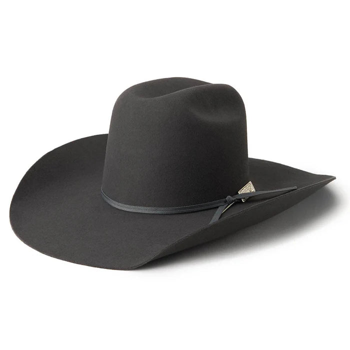 Seager Chase 4X Cowboy Hat