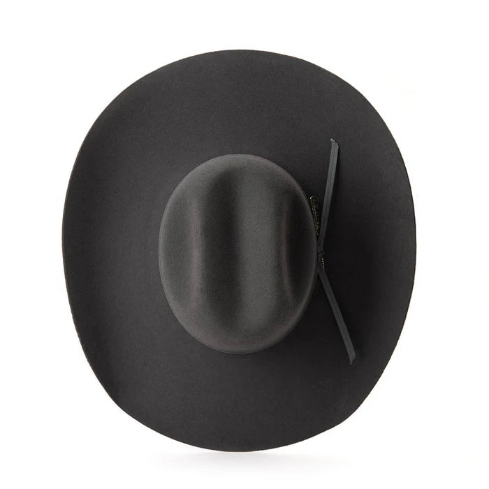 Seager Chase 4X Cowboy Hat