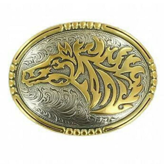 Crumrine Buckle Men 38014