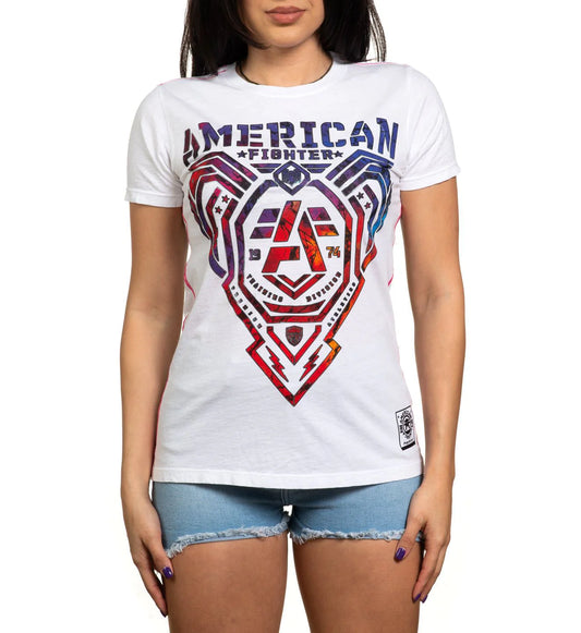 American Fighter Women's Courtland FW14752