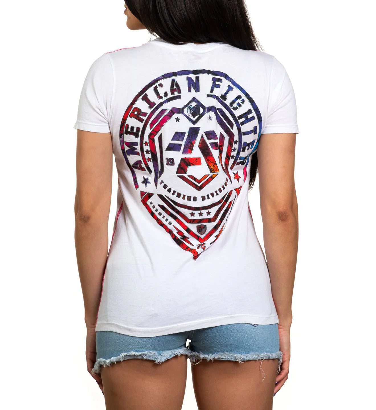 American Fighter Women's Courtland FW14752