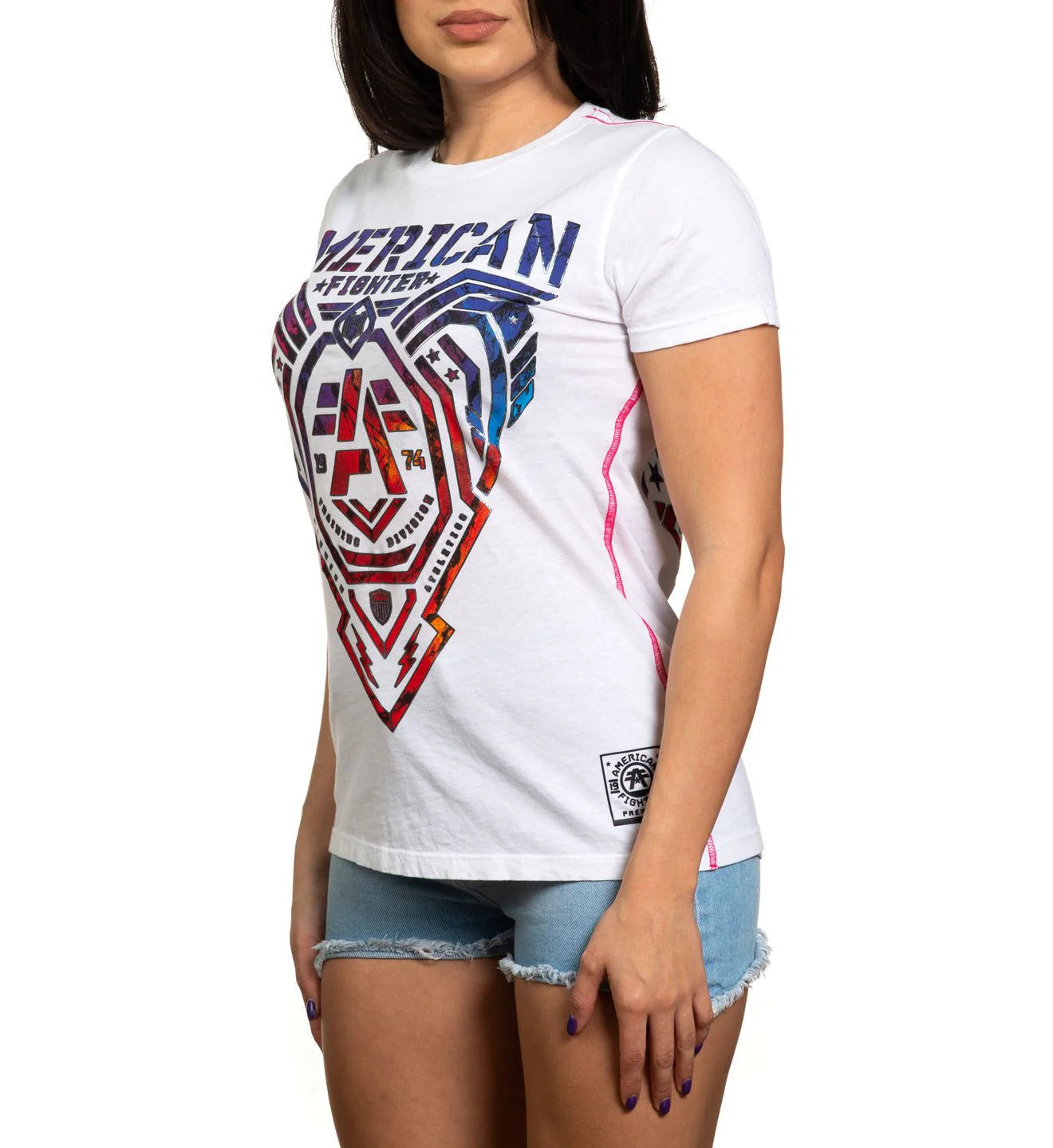 American Fighter Women's Courtland FW14752