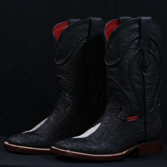 Cowboy City Black Sting Ray Clone