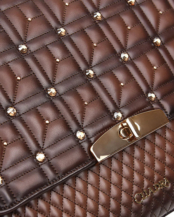 Cuadra Womens Genuine Bovine Leather Bag - DU406