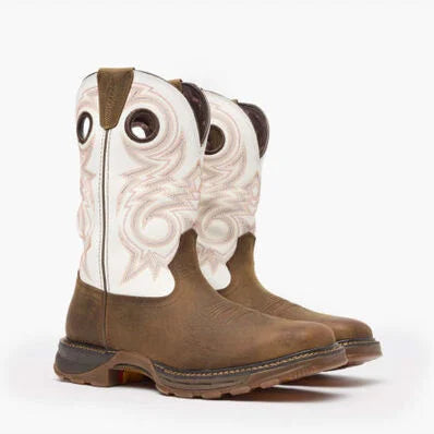 DURANGO WORK BOOTS  11" WSTRN Wide DDB0302