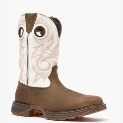 DURANGO WORK BOOTS  11" WSTRN Wide DDB0302