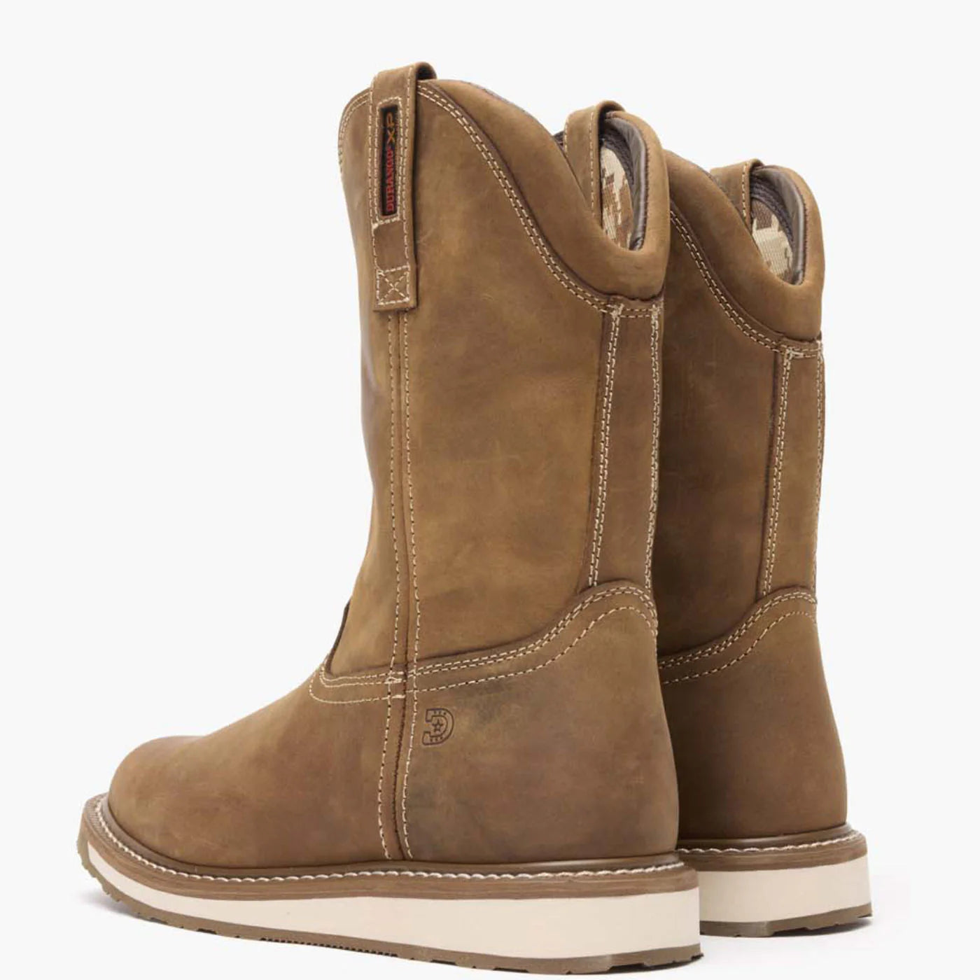 Durango® Maverick WXP Western Wedge Work Boot DDB0450