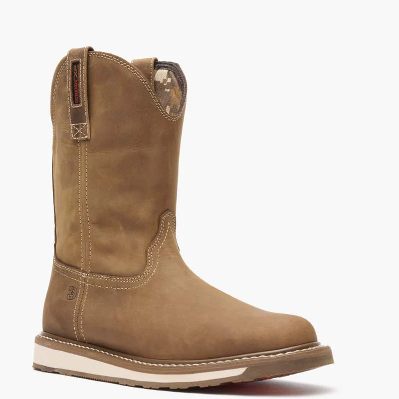 Durango® Maverick WXP Western Wedge Work Boot DDB0450