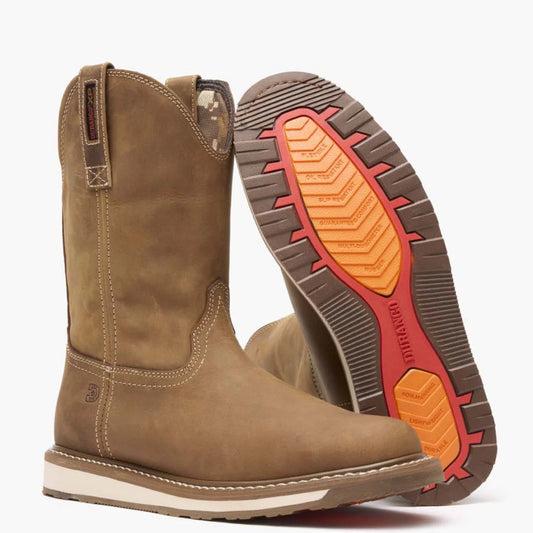 Durango® Maverick WXP Western Wedge Work Boot DDB0450