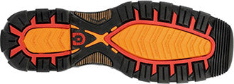 Men's Durango 11" Steel Toe Western Wellington Work Boot DDB0478