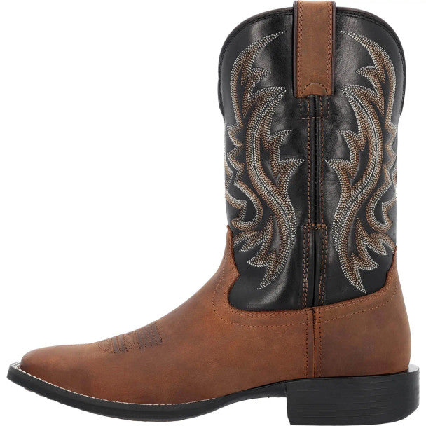 Men's Durango Shyloh Western Boot #DD0493