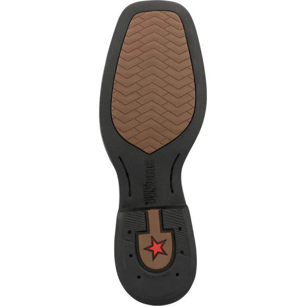 Men's Durango Shyloh Western Boot #DD0493