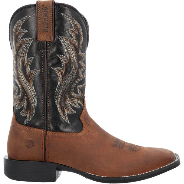 Men's Durango Shyloh Western Boot #DD0493