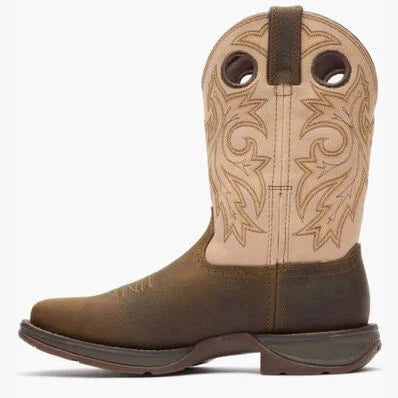 Men's Durango REBEL™ WITH INSULKUL™ WESTERN BOOTS DDB0498