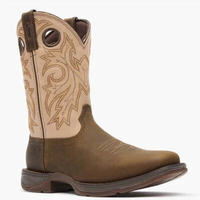 Men's Durango REBEL™ WITH INSULKUL™ WESTERN BOOTS DDB0498