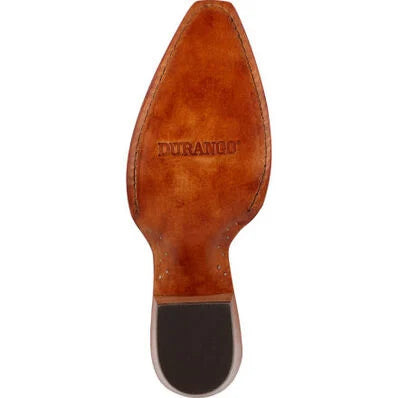 Durango Womens Crush Tall Western Boot Snip Toe DRD0470