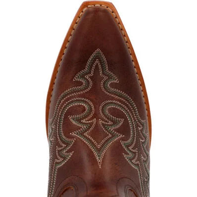 Durango Womens Crush Tall Western Boot Snip Toe DRD0470