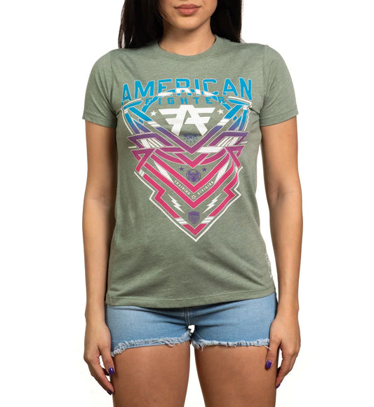 American Fighter Womens FW14364