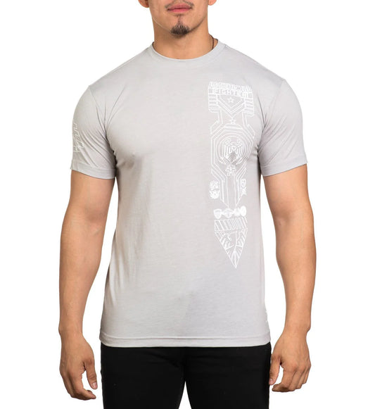 American Fighter Mens Duffield S/S Tee FM14678