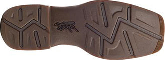Men's Durango 11" Rebel Western Work Boots DB4442