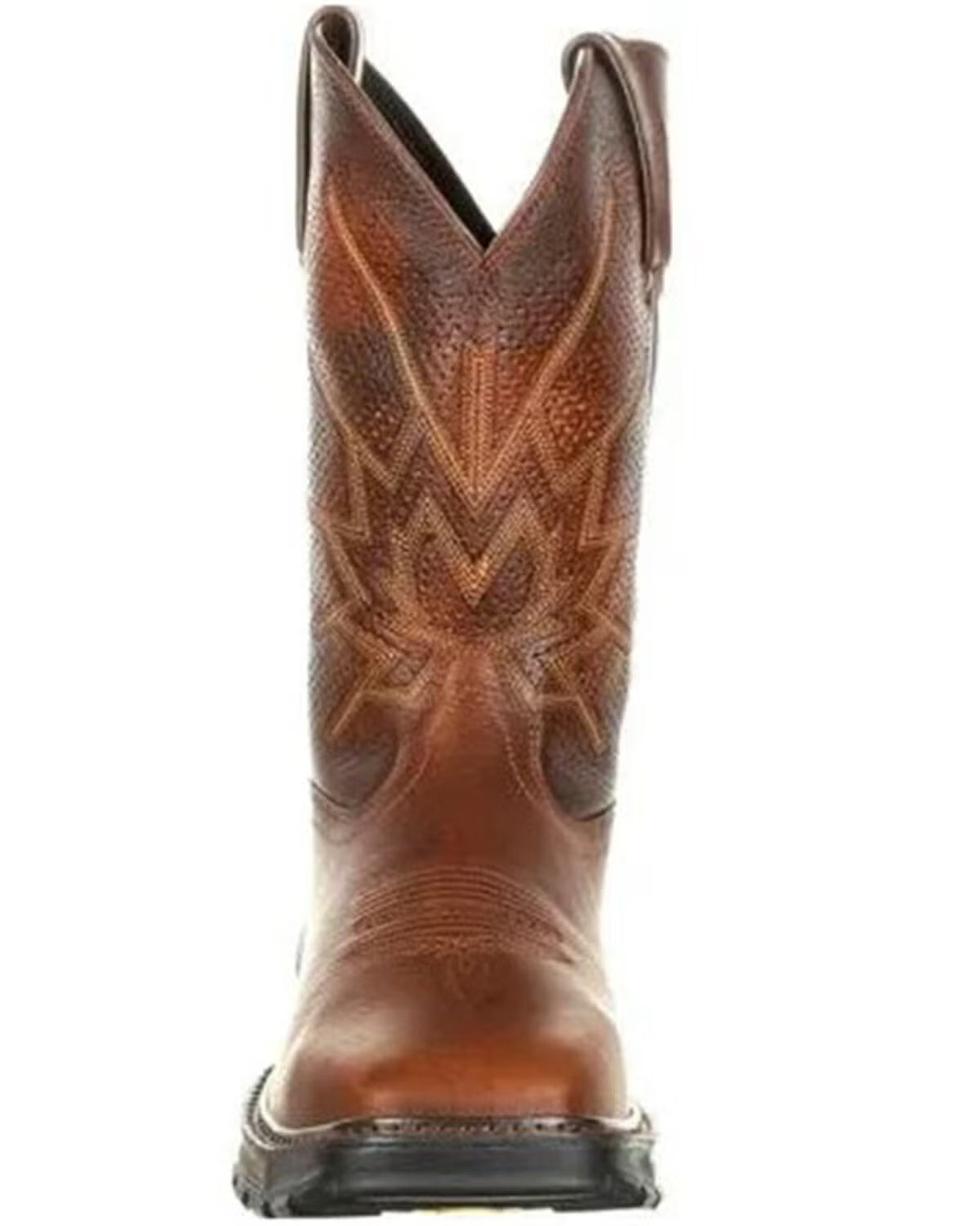 Durango DDB0175 Men's Maverick XP Western Work Boots - Steel Toe