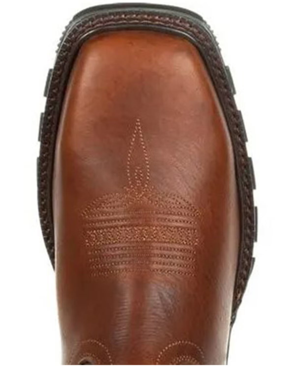 Durango DDB0175 Men's Maverick XP Western Work Boots - Steel Toe