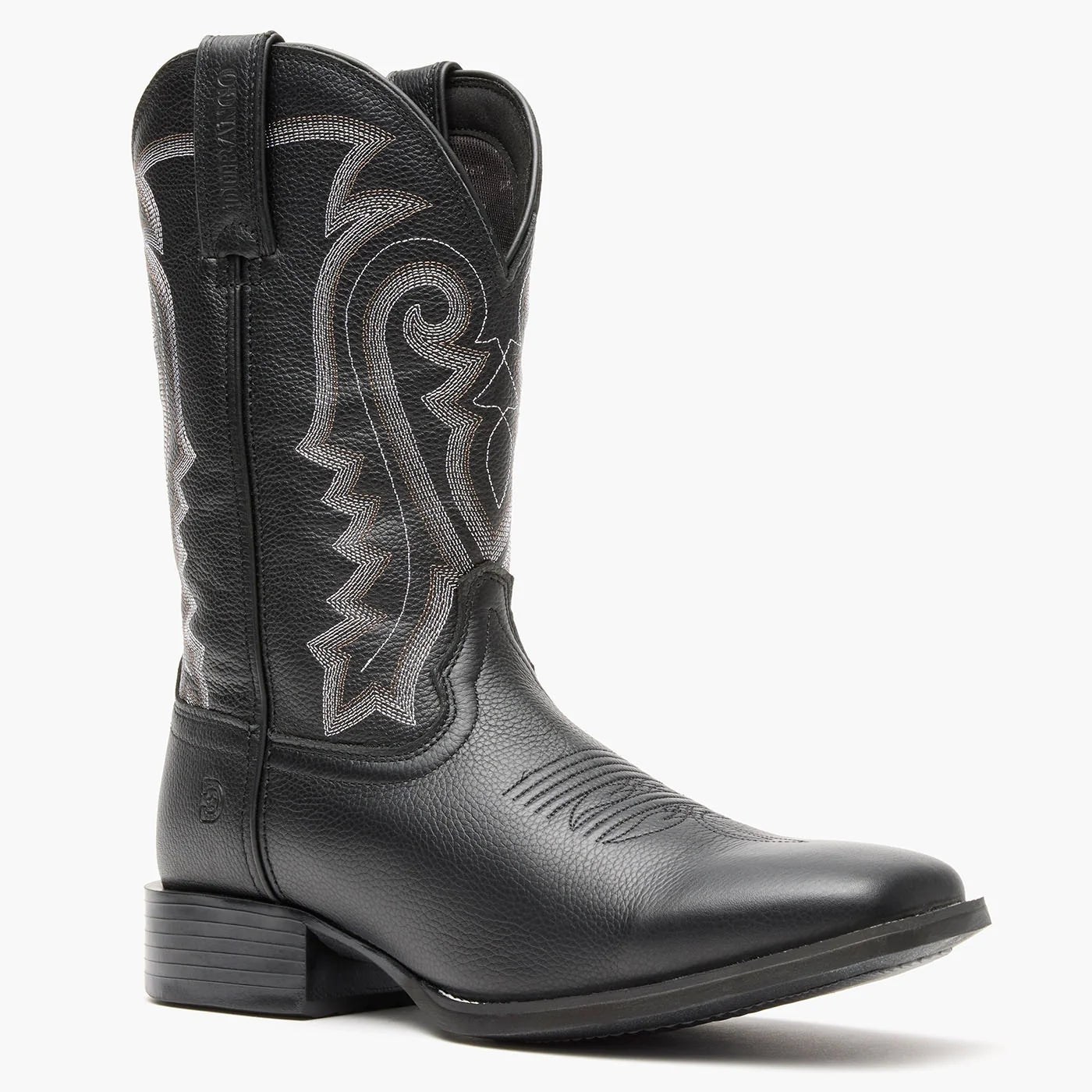 Durango DDB0340 Westward Black Onyx Western Boot
