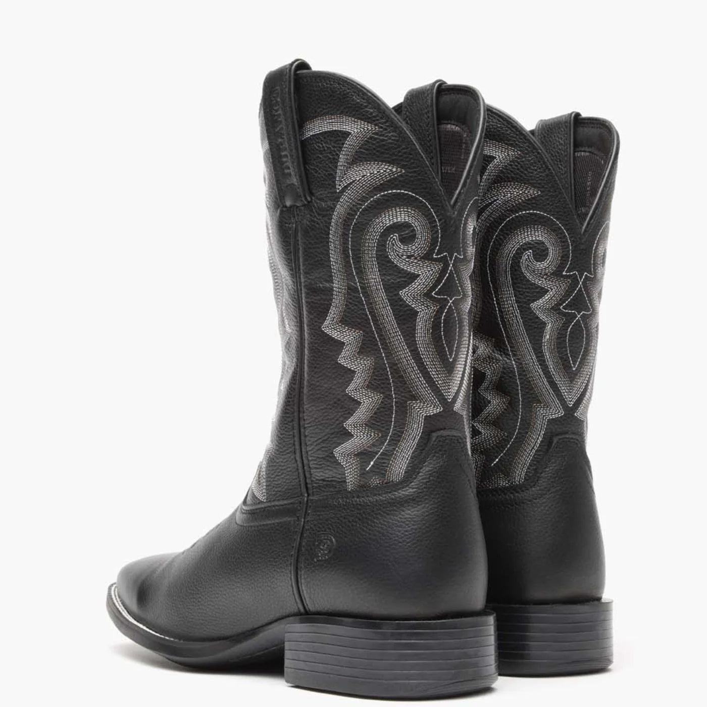 Durango DDB0340 Westward Black Onyx Western Boot