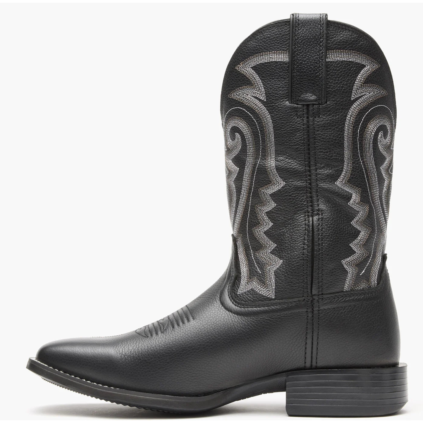 Durango DDB0340 Westward Black Onyx Western Boot