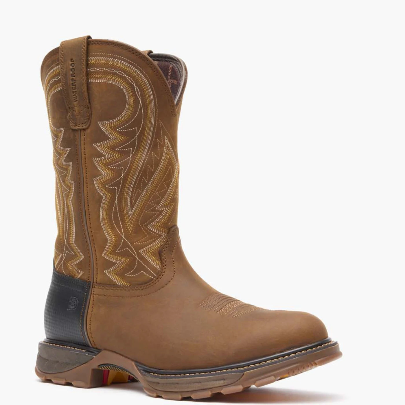 Durango DDB0481 Maverick XP™ Waterproof Work Boot