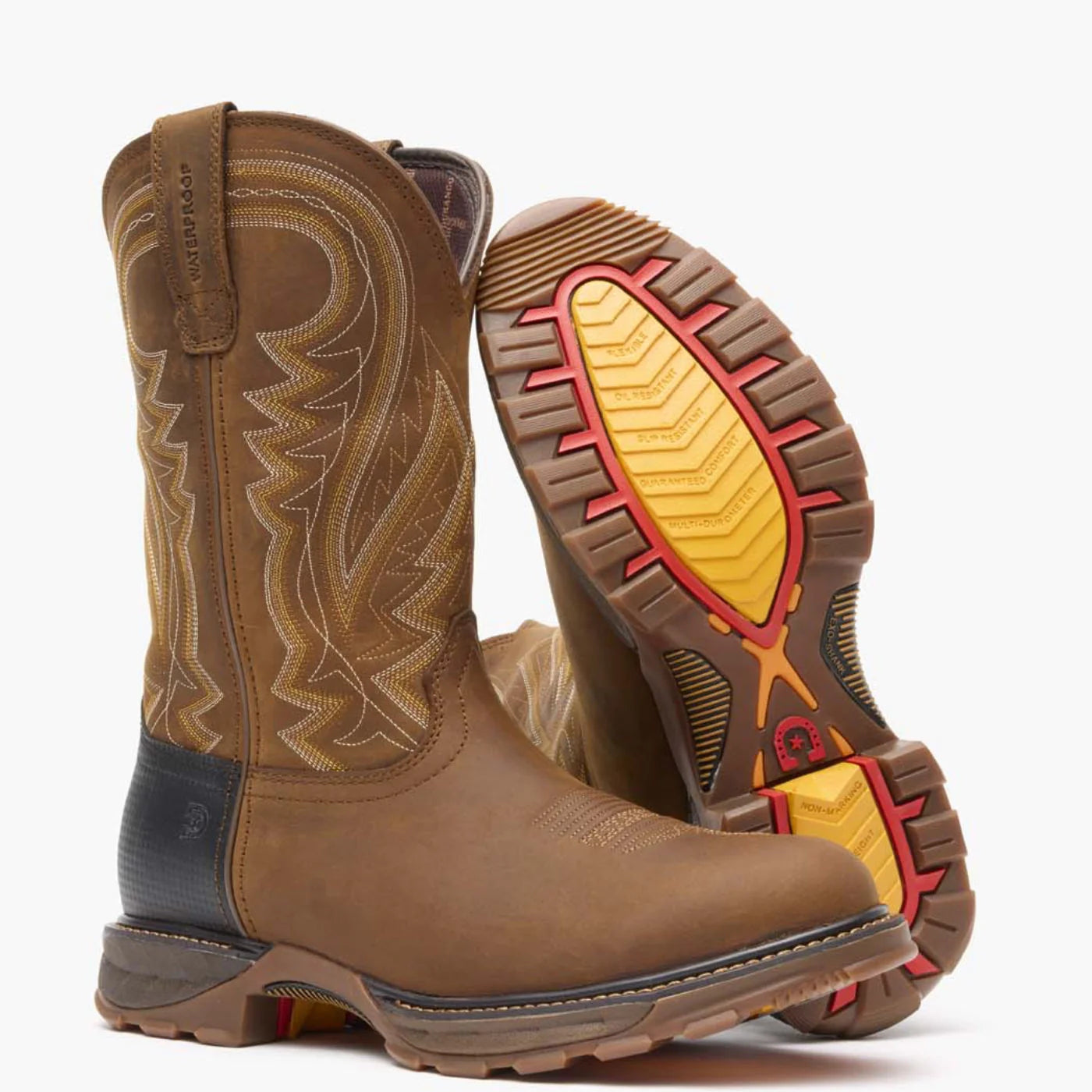Durango DDB0481 Maverick XP™ Waterproof Work Boot