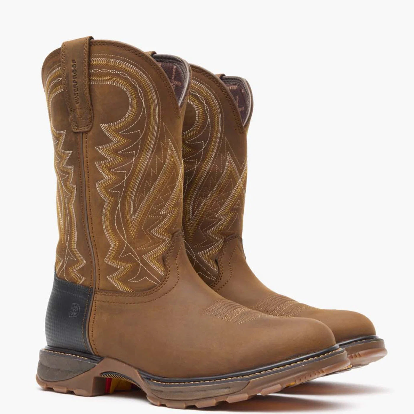 Durango DDB0481 Maverick XP™ Waterproof Work Boot