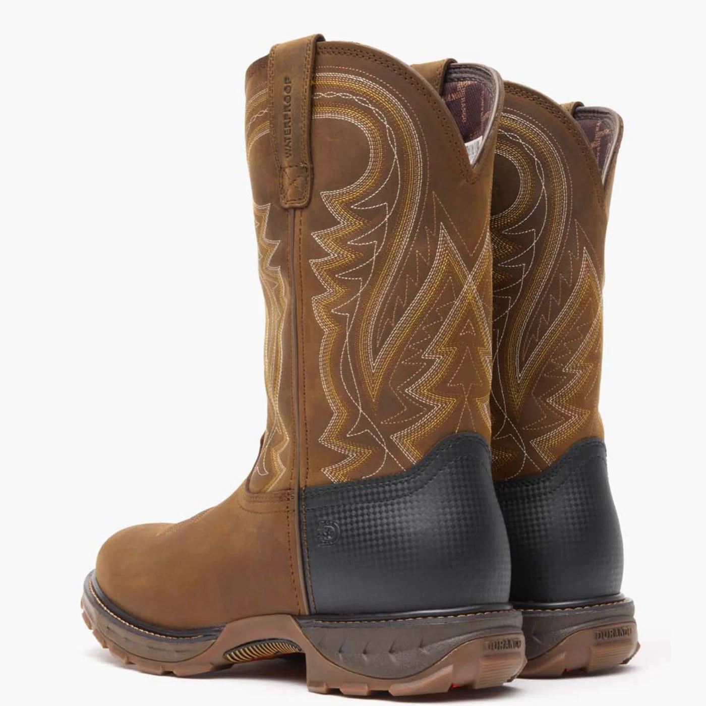 Durango DDB0481 Maverick XP™ Waterproof Work Boot