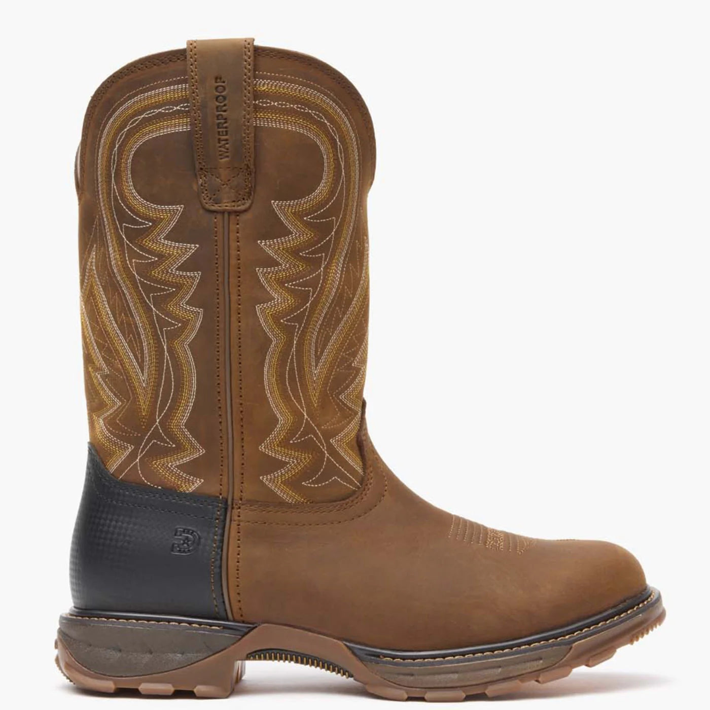 Durango DDB0481 Maverick XP™ Waterproof Work Boot