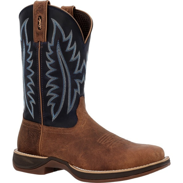 Durango Men's Rebel Western Boot DDB0518