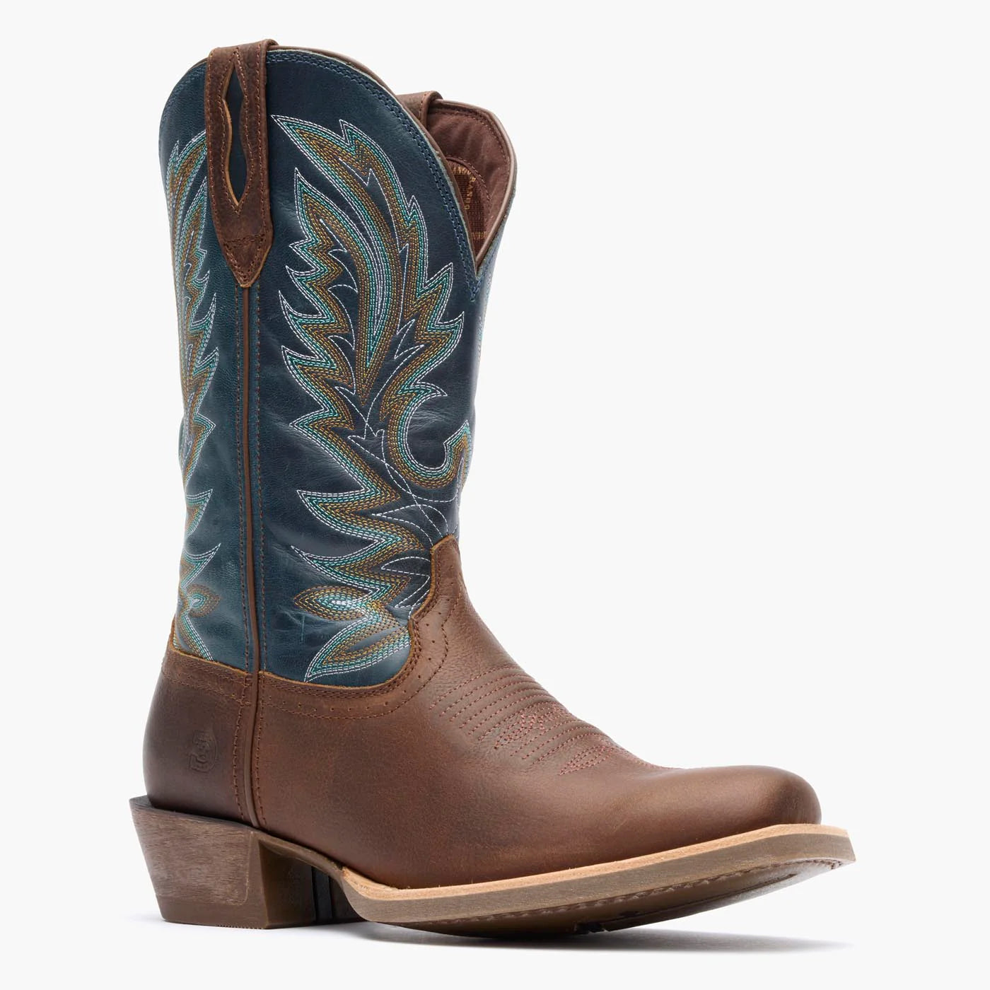 Durango® Rebel Pro Hickory & Denim Western Boot DDB0356