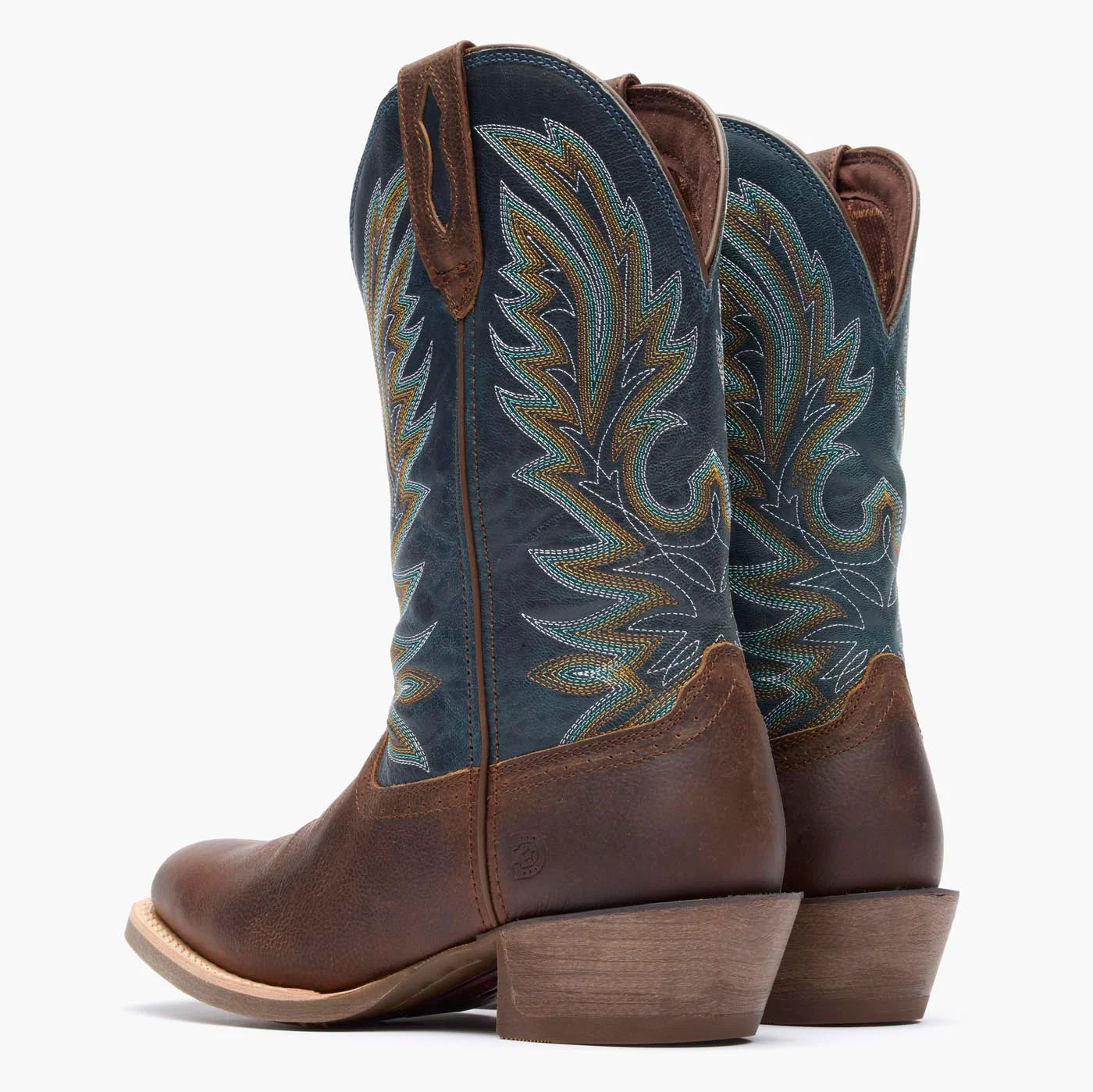Durango® Rebel Pro Hickory & Denim Western Boot DDB0356