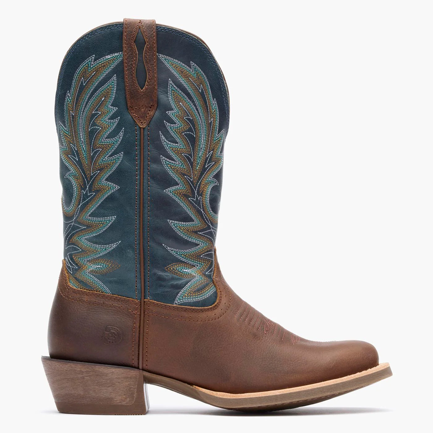 Durango® Rebel Pro Hickory & Denim Western Boot DDB0356