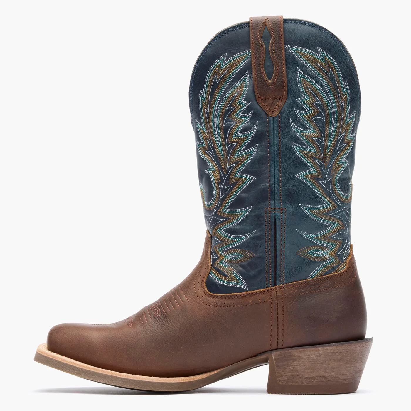 Durango® Rebel Pro Hickory & Denim Western Boot DDB0356