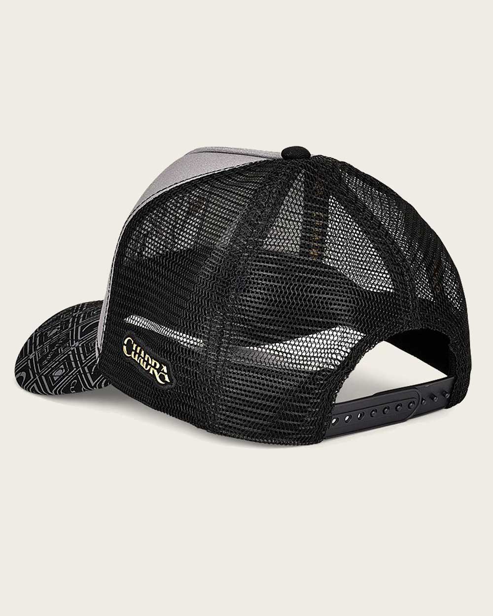 Cuadra Elephant Cap 0ELEGRK