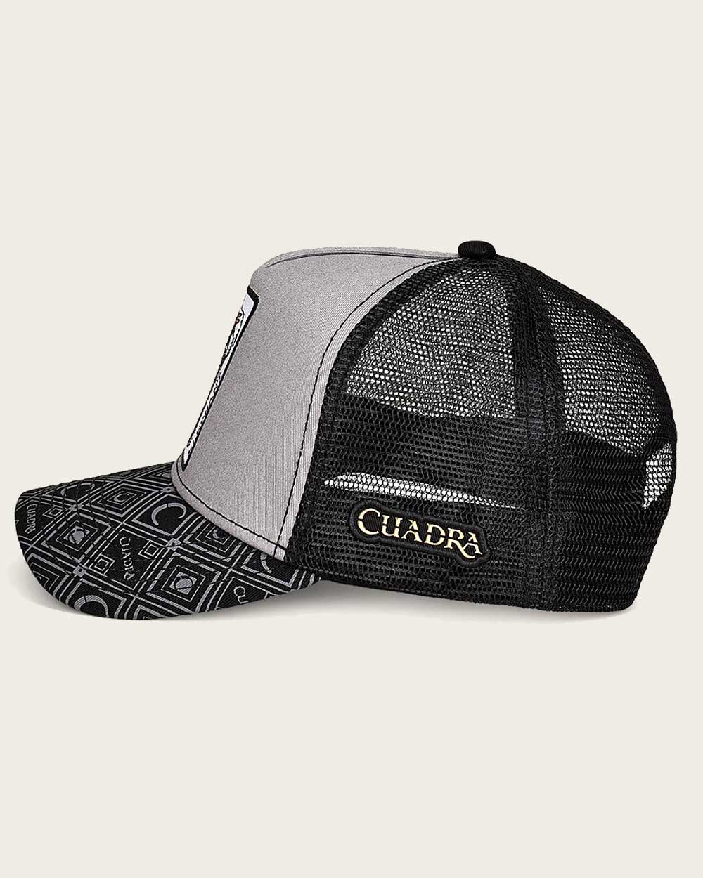 Cuadra Elephant Cap 0ELEGRK