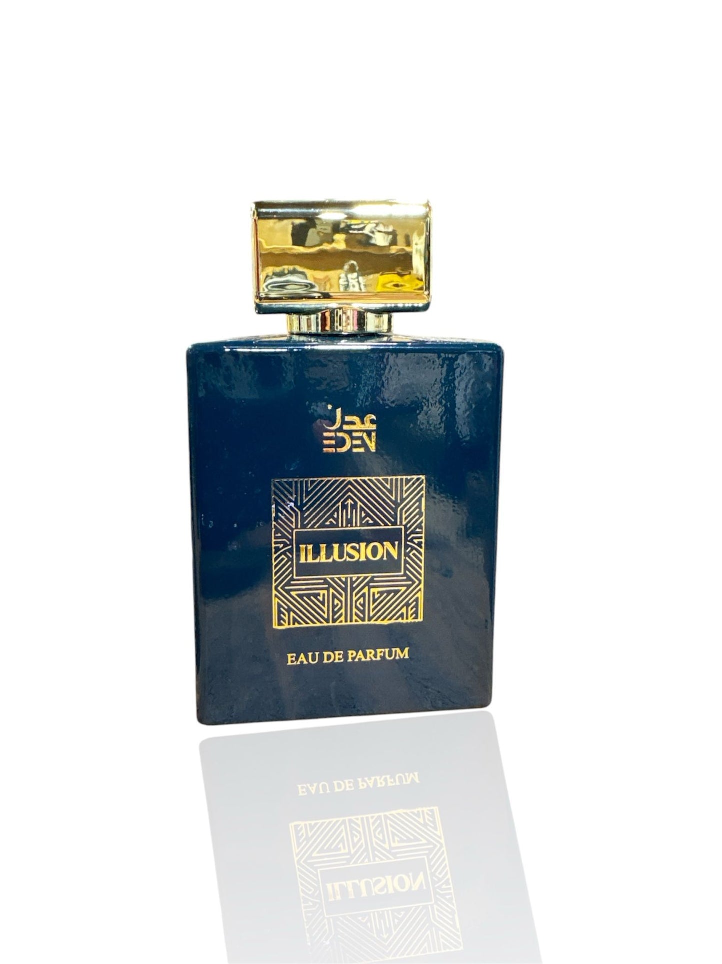 Eden Illusion Eau De Parfum 3.7 oz