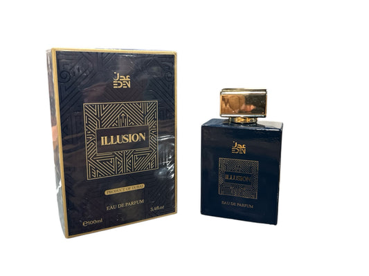 Eden Illusion Eau De Parfum 3.7 oz
