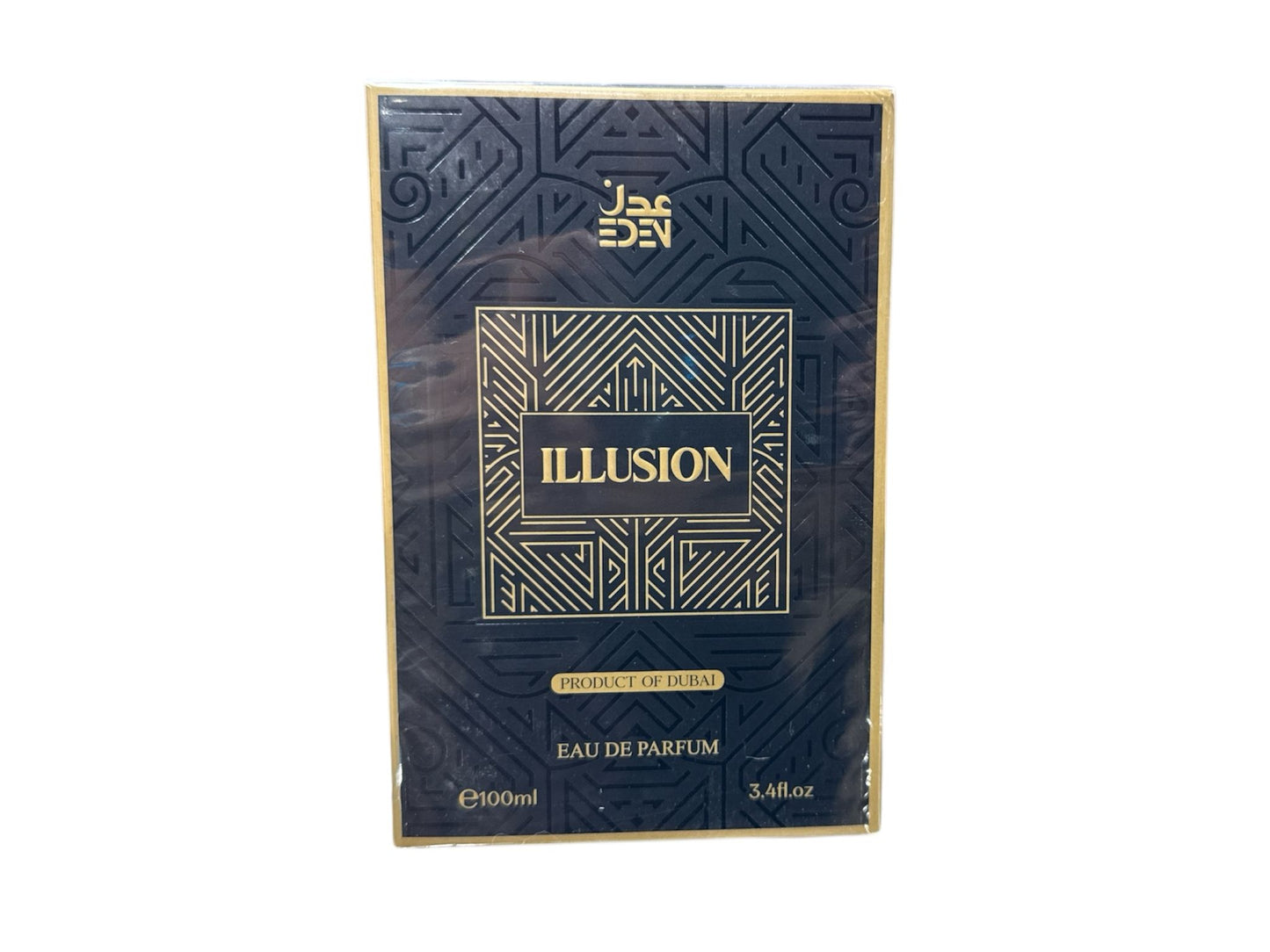 Eden Illusion Eau De Parfum 3.7 oz